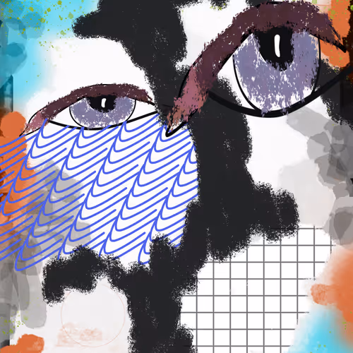 The Blank Expressions Collection