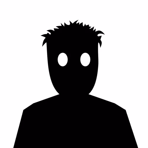 Blank Eyes Society - old