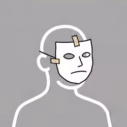 Blank States Animus