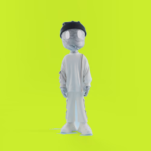 Blanks
