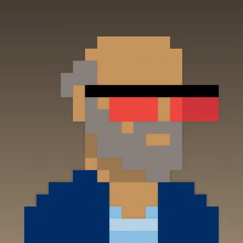 blankstare