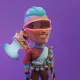 Blast Royale Corops