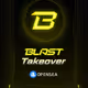 Blast Takeover NFT