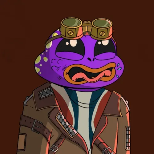 Blastin Pepes