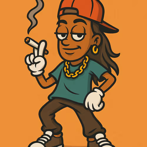 Blaze Up Collection