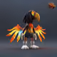 BlazeBeakInk NFT