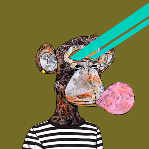 Blazedapes - old