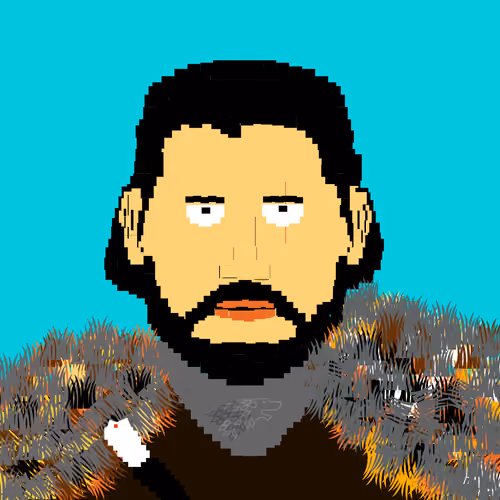 Pixe1 Art - old
