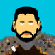 Pixe1 Art - old