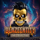 BlazeEntity