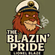 Blazin Pride