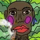 BLAZIN BETTY - old