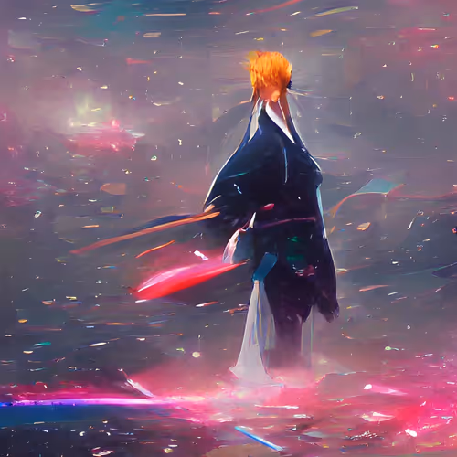 Bleach - Dream Variants
