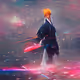 Bleach - Dream Variants