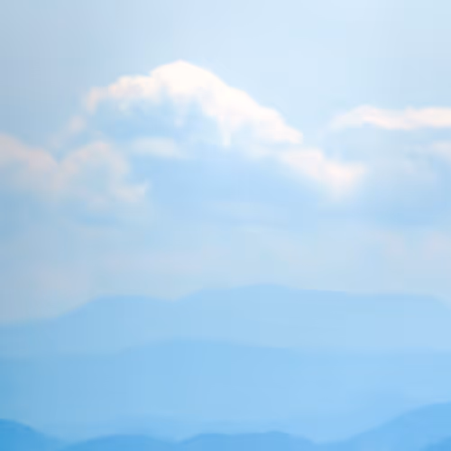 Blended Mountains