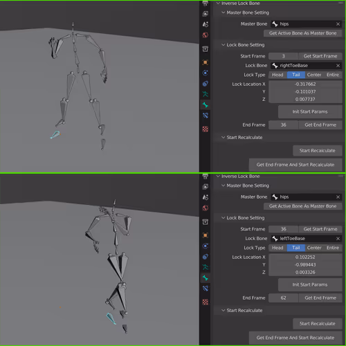 Blender Addons