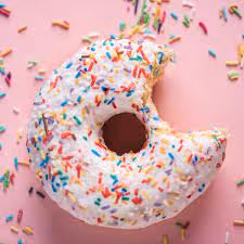 Blender Donut Animations - old