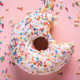 Blender Donut Animations - old