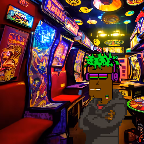 BLesko's Card Collection