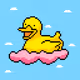 Blessing Ducks