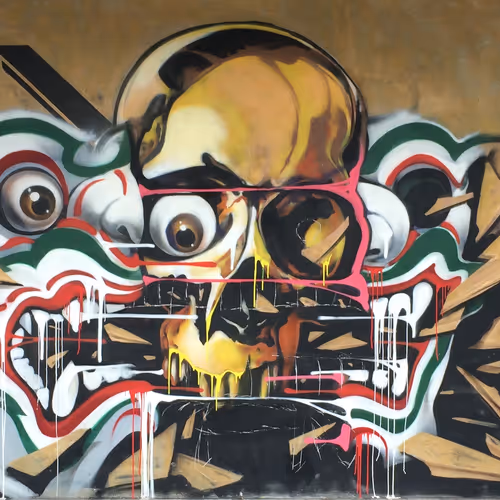 Radical Rebirth