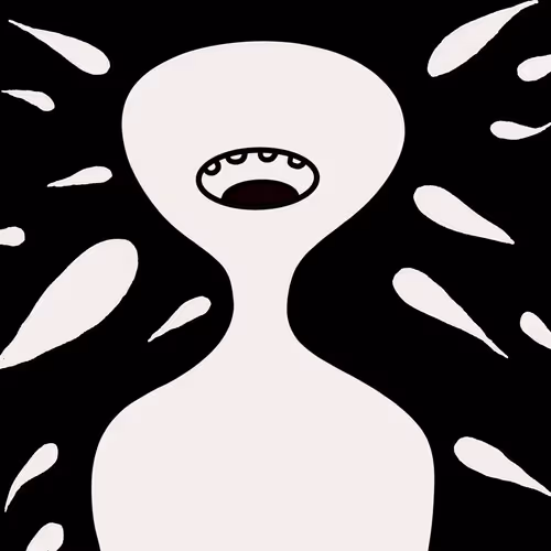 Blind Guy