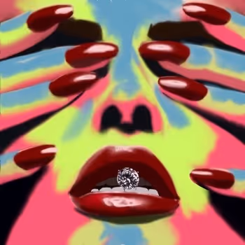 Blind Love, Luxurious Taste - old