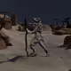 Blind Minotaur