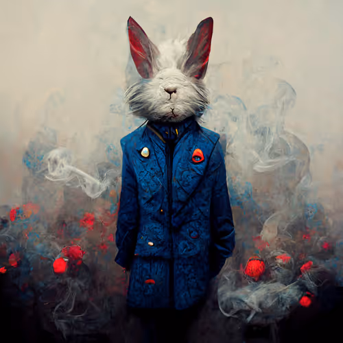 Blind Rabbit