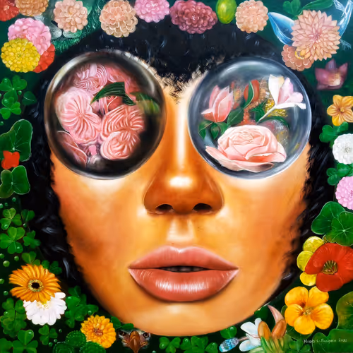 BLINDED BY THE SUPERFICIAL ORIGINALS