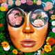 BLINDED BY THE SUPERFICIAL ORIGINALS