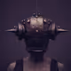 The Blindfolded Gladiatrix