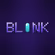 Blink on ink