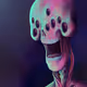 Blinking - old