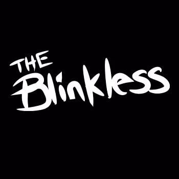The Blinkless: Sketchbook