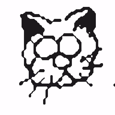 Blinko Kitties - old