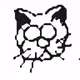 Blinko Kitties - old