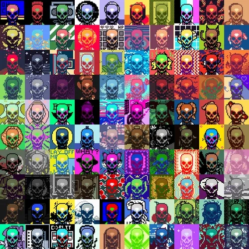Blitskulls