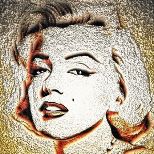 Blittzu Style Portaits - old