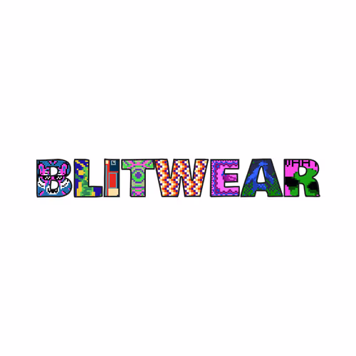 Blitwear Test - old