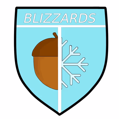 Oaktown Blizzards Quidditch Team