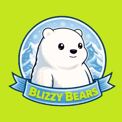 Blizzy Bears