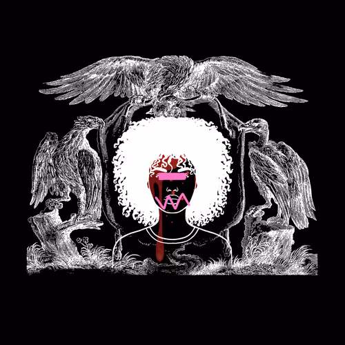 Black Love Collection - old