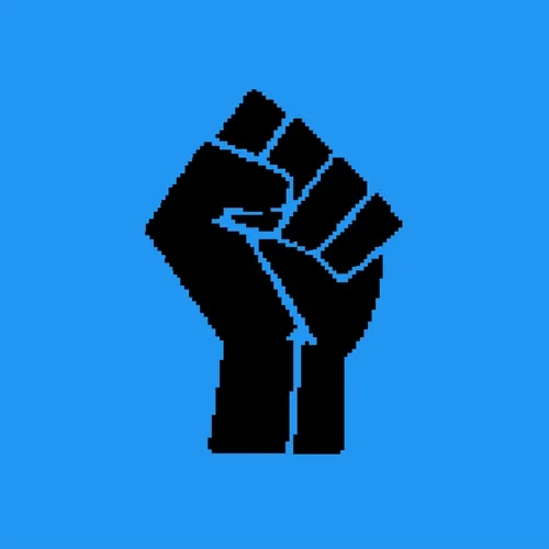 Black Lives Matter NFTs