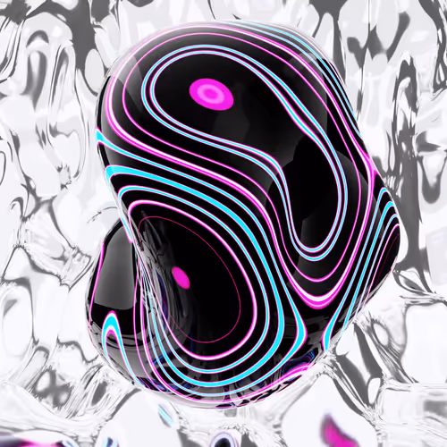 Blob blob blob - old