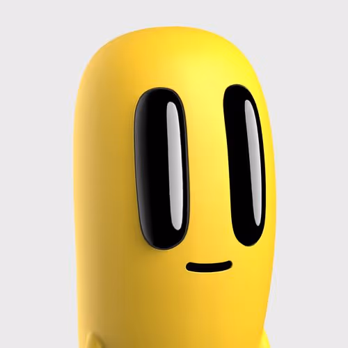 Blob Mob Nft