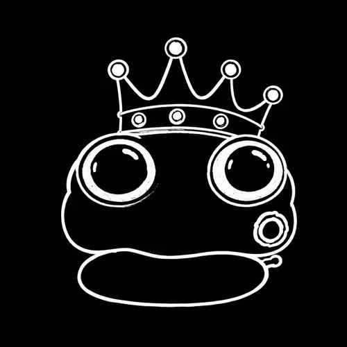 Blob Pepe RH