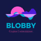 Blobby NFT! - Special Editions! - old