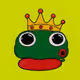 BlobPepe NFT