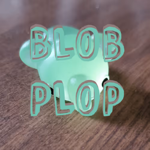 BLOB PLOP Collection